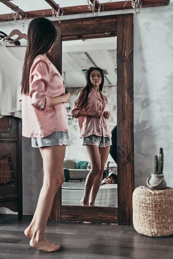 Les différentes phases d'un processus de relooking