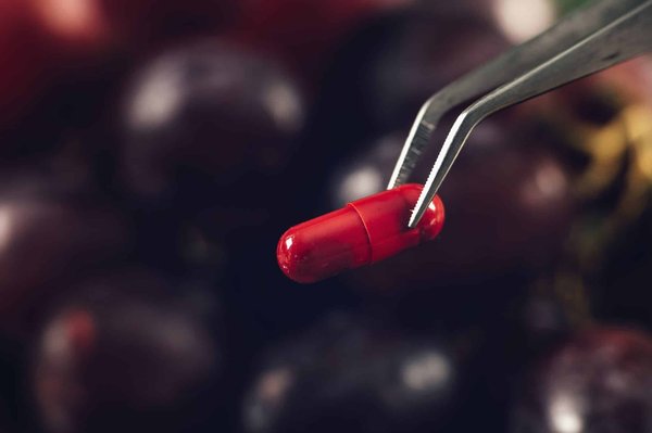 Amino Build Muscletech : boostez votre entraînement