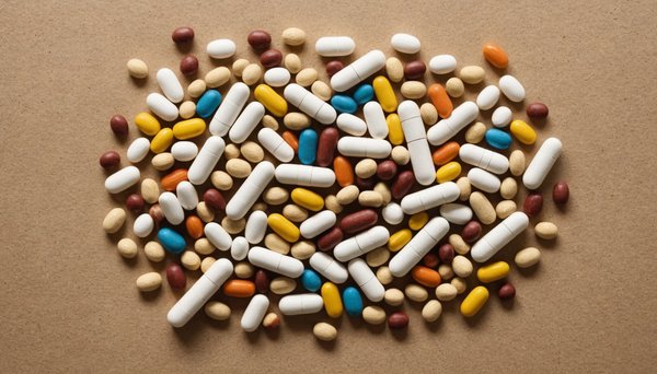 Compléments alimentaires best-sellers : boostez votre bien-être