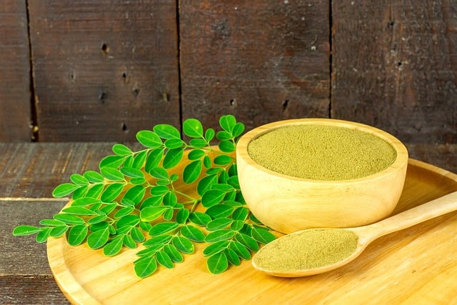 Quels sont les bienfaits du moringa sur la santé ?