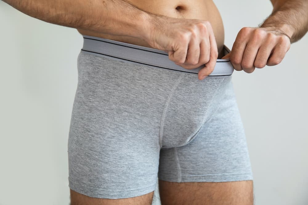 Comment éviter et soulager le symptôme des testicules bleu chez l’homme ?