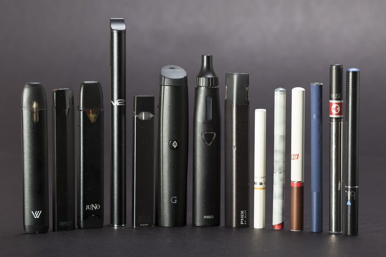 L’e-cigarette jetable : Une option pratique pour les nouveaux utilisateurs