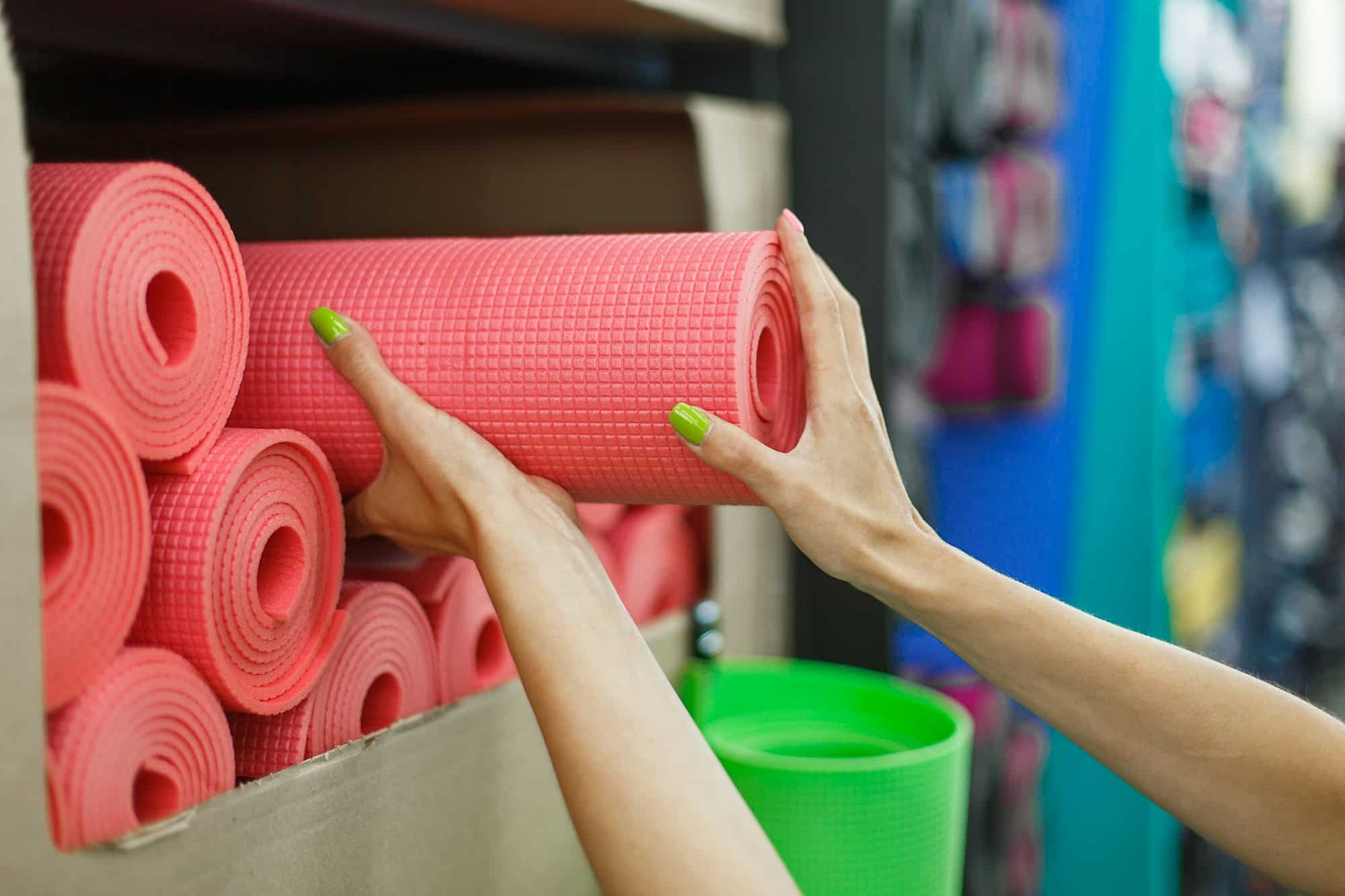 Boutique de yoga : pensez à lire les cgu de la plateforme